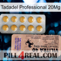 Tadadel Professional 20Mg 41